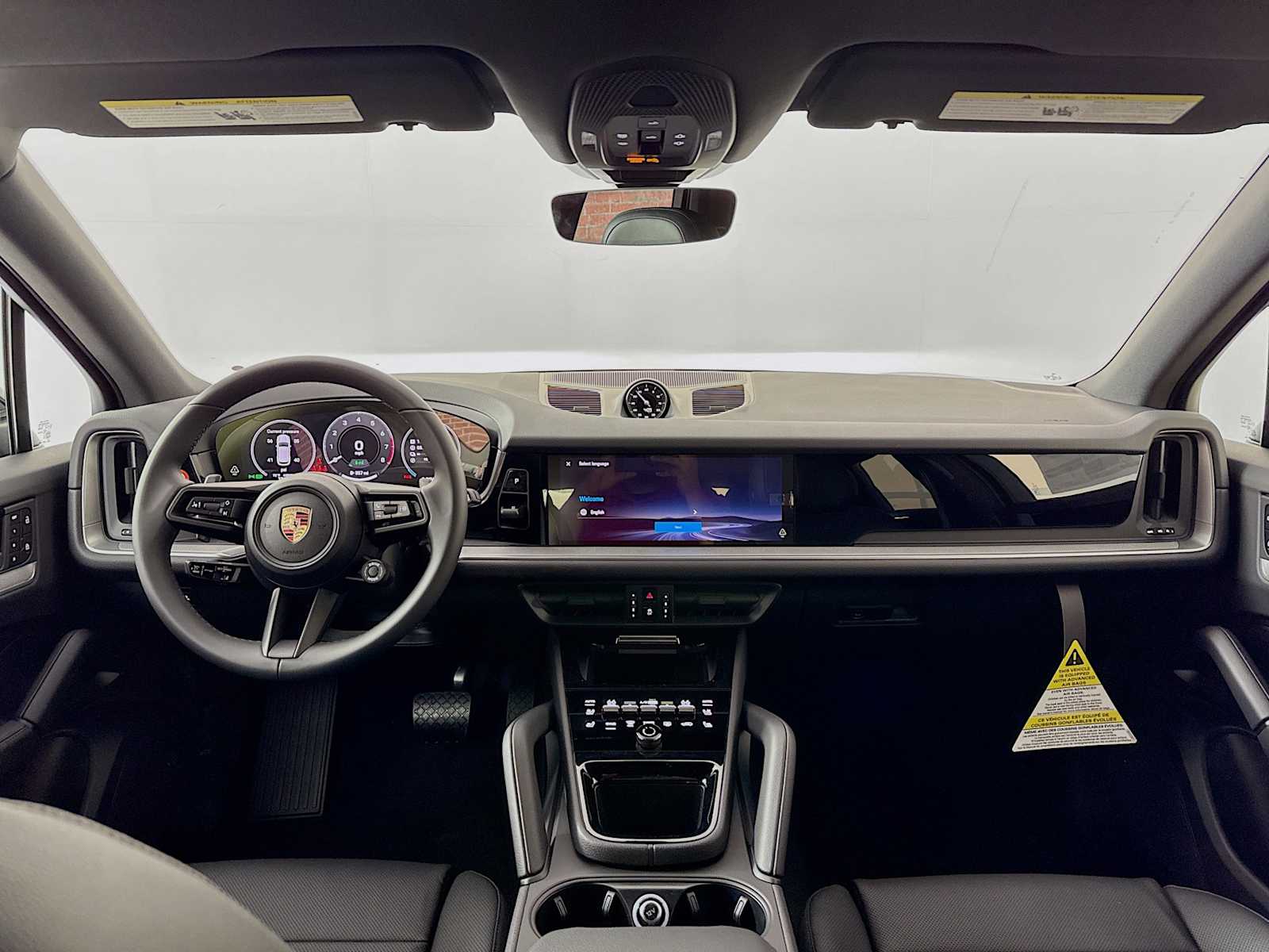 Thumbnail: 2026 Porsche Cayenne - 27