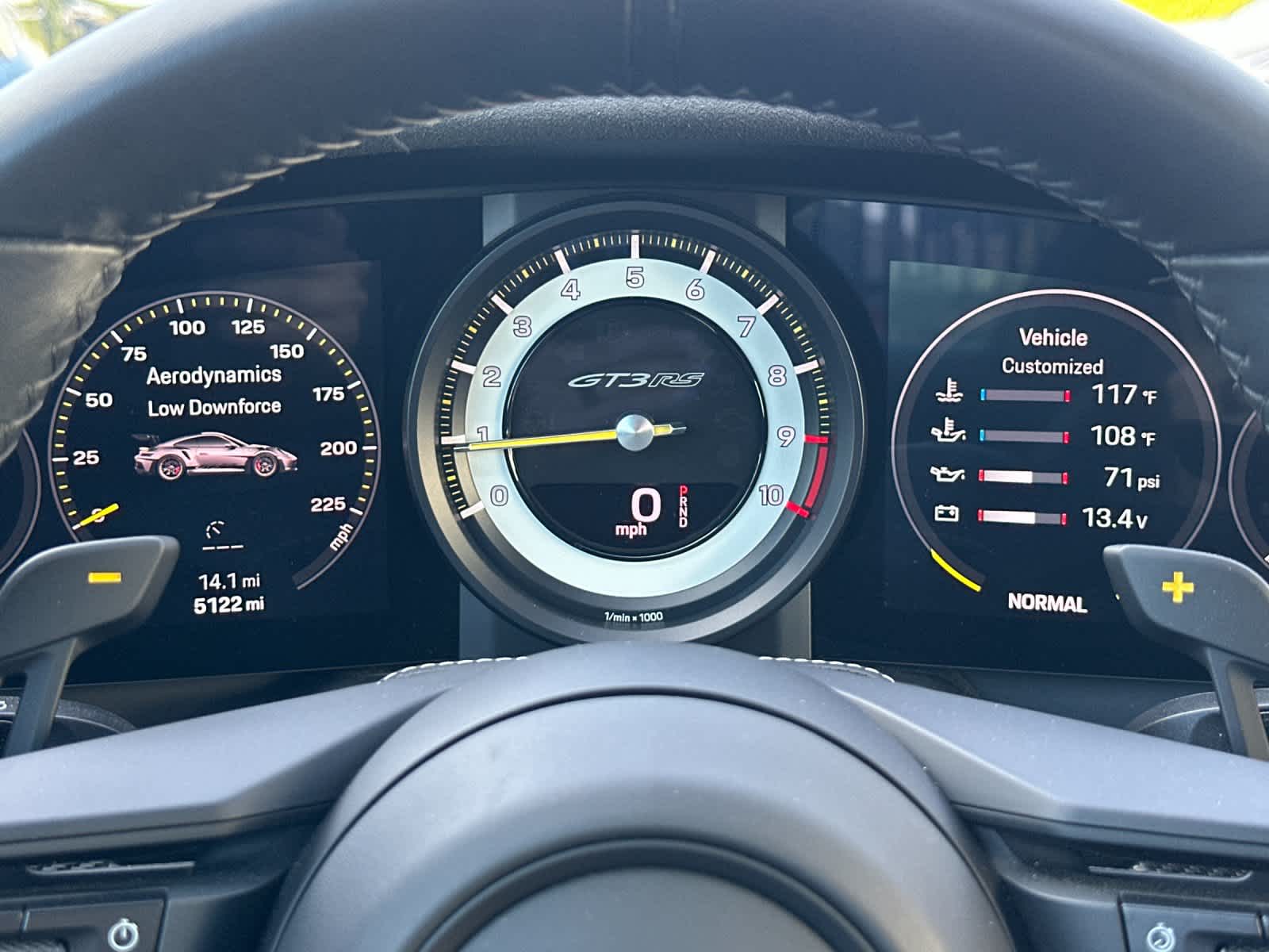 Thumbnail: 2025 Porsche 911 - 23