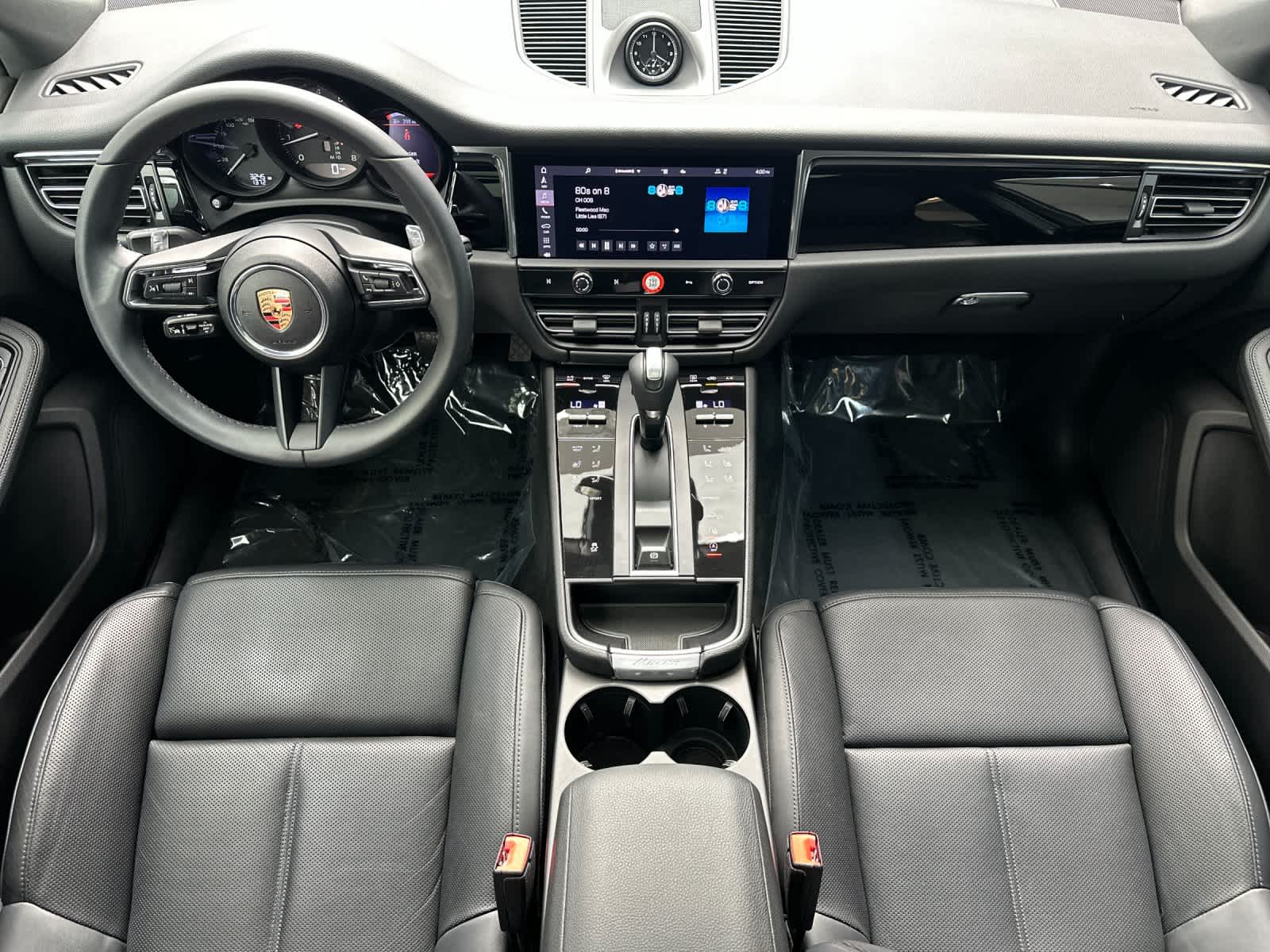 Thumbnail: 2025 Porsche Macan - 6
