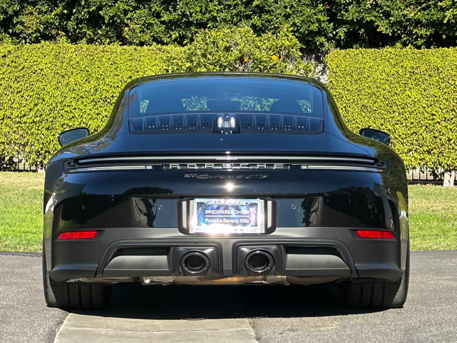 Thumbnail: 2026 Porsche 911 - 6