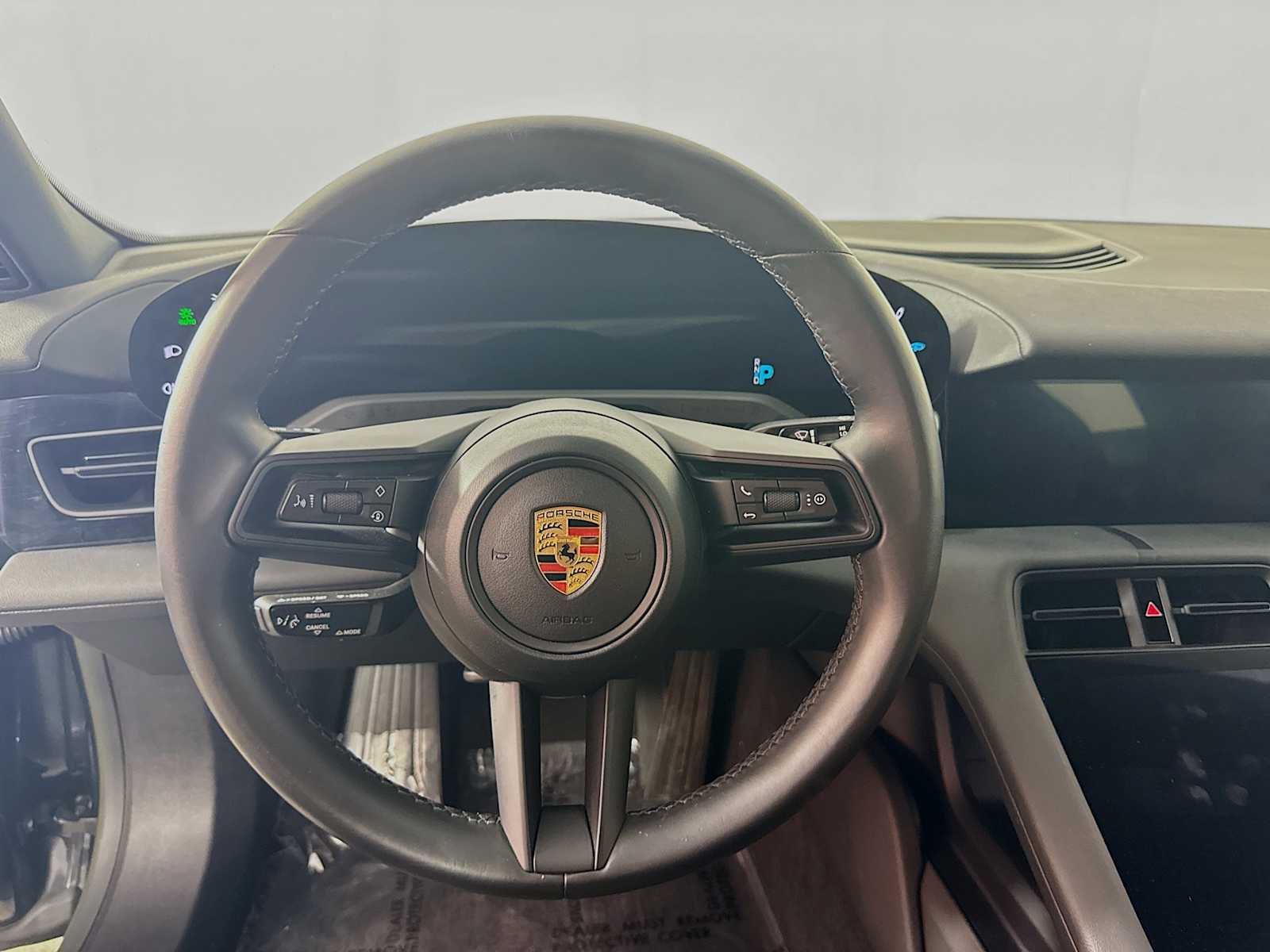 Thumbnail: 2023 Porsche Taycan - 12