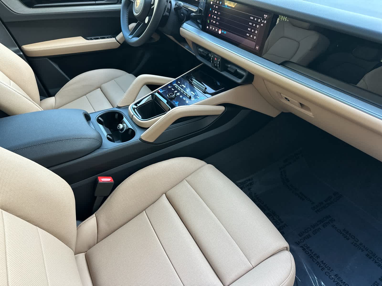 Thumbnail: 2026 Porsche Cayenne - 17