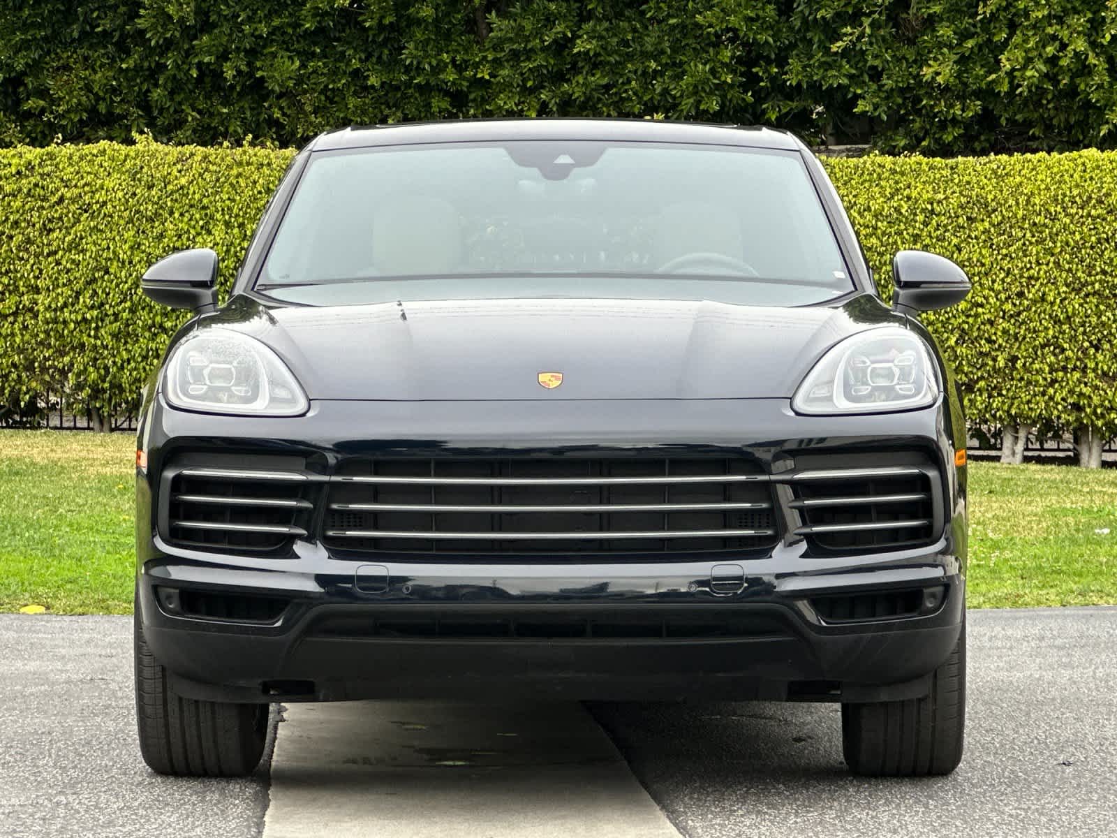 Thumbnail: 2023 Porsche Cayenne - 11