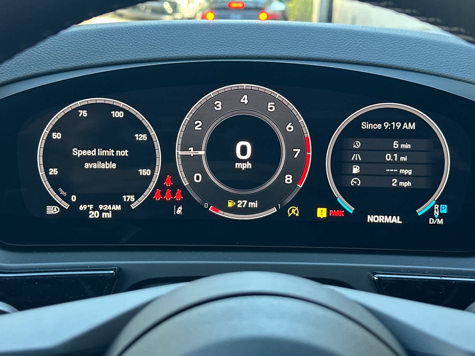 Thumbnail: 2026 Porsche Cayenne - 30