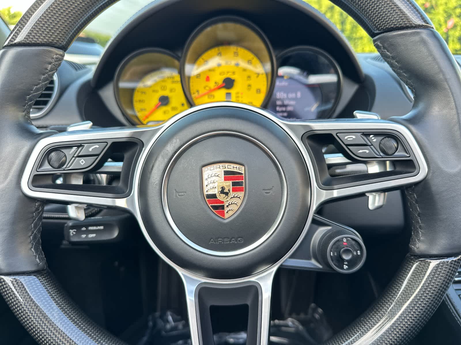 Thumbnail: 2023 Porsche 718 Boxster - 22