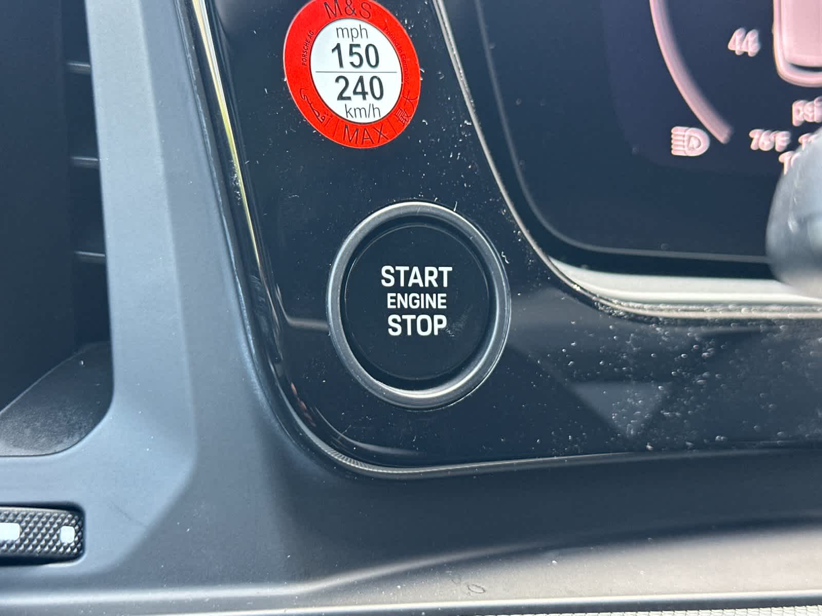 Thumbnail: 2026 Porsche Cayenne - 26