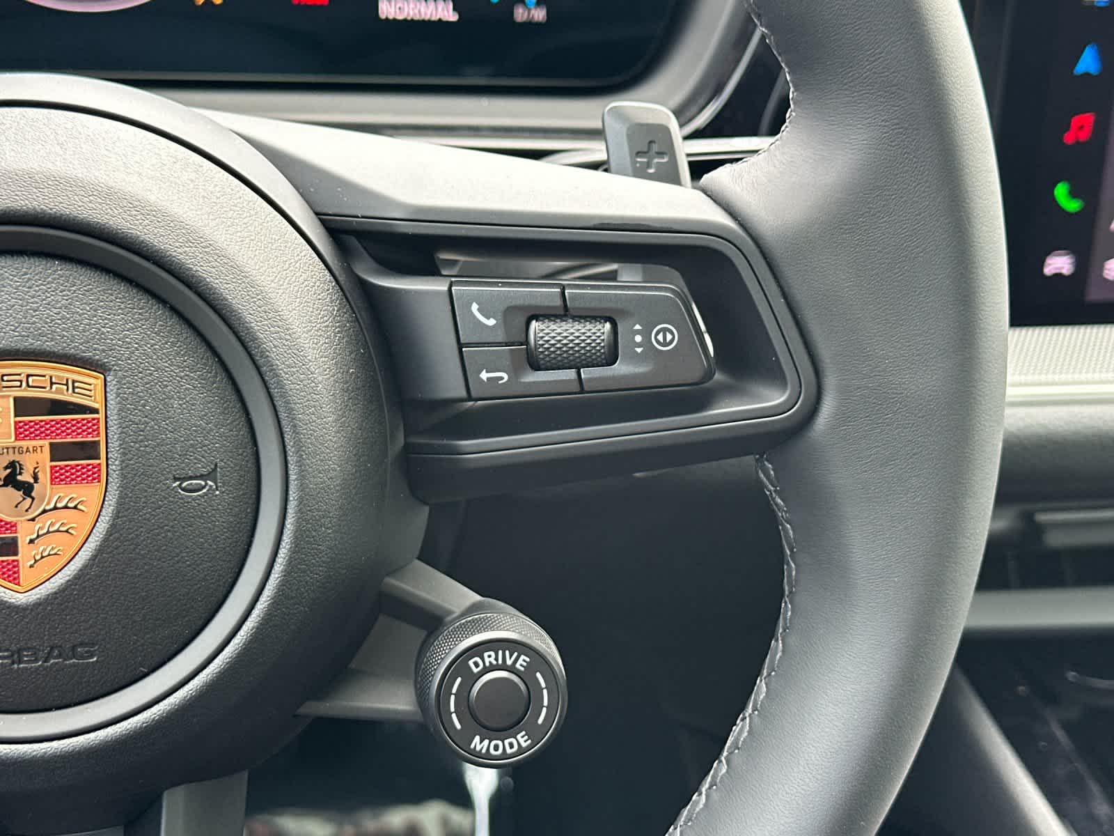 Thumbnail: 2026 Porsche Cayenne - 29