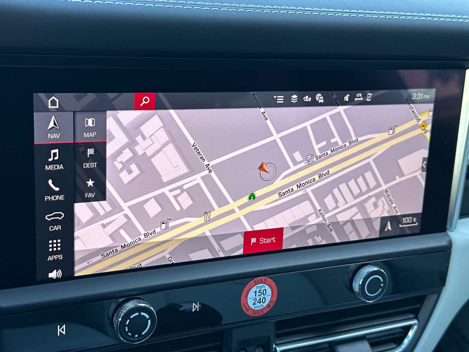 Thumbnail: 2026 Porsche Macan - 22