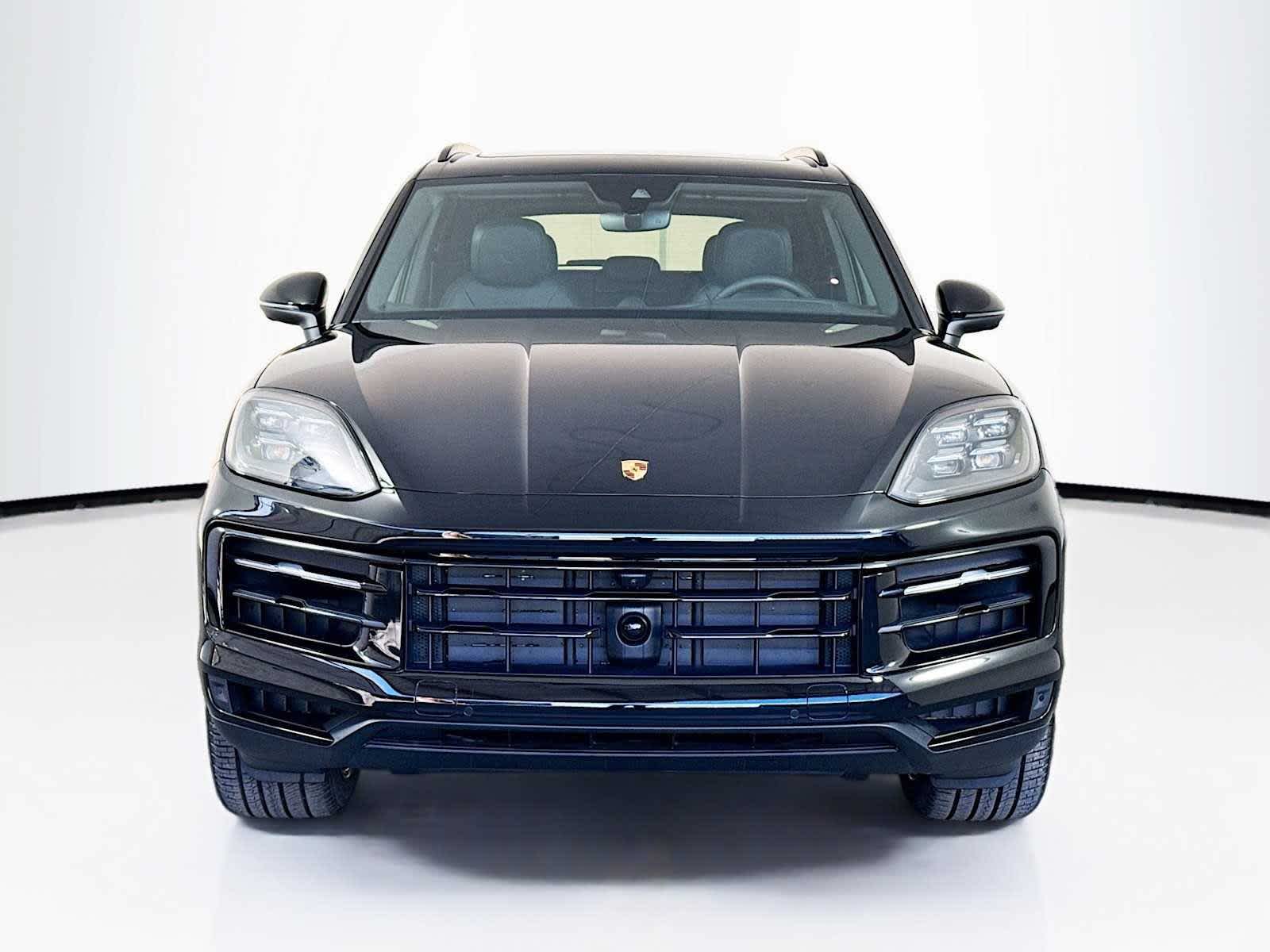 Thumbnail: 2026 Porsche Cayenne - 34