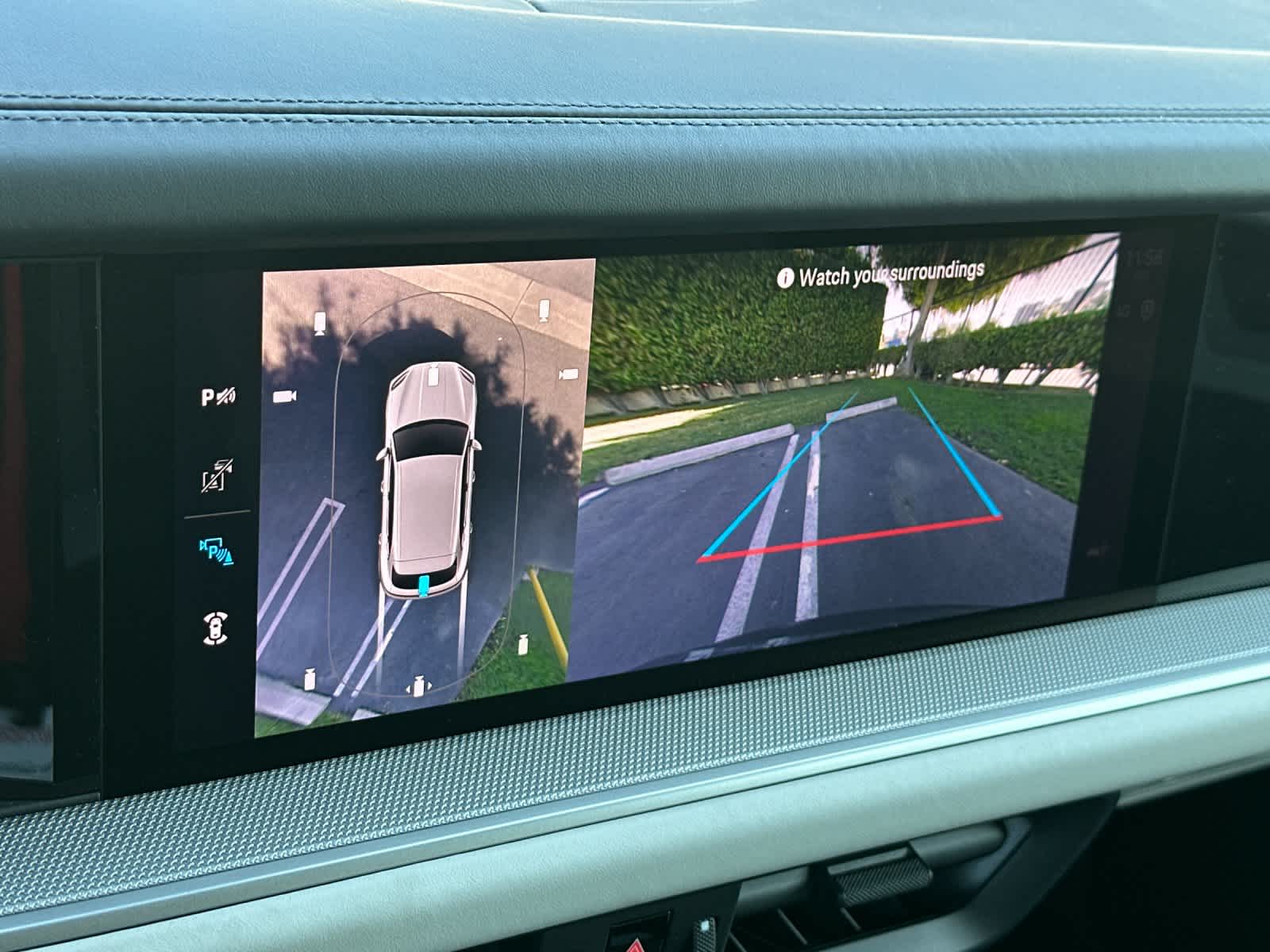 Thumbnail: 2026 Porsche Cayenne - 23