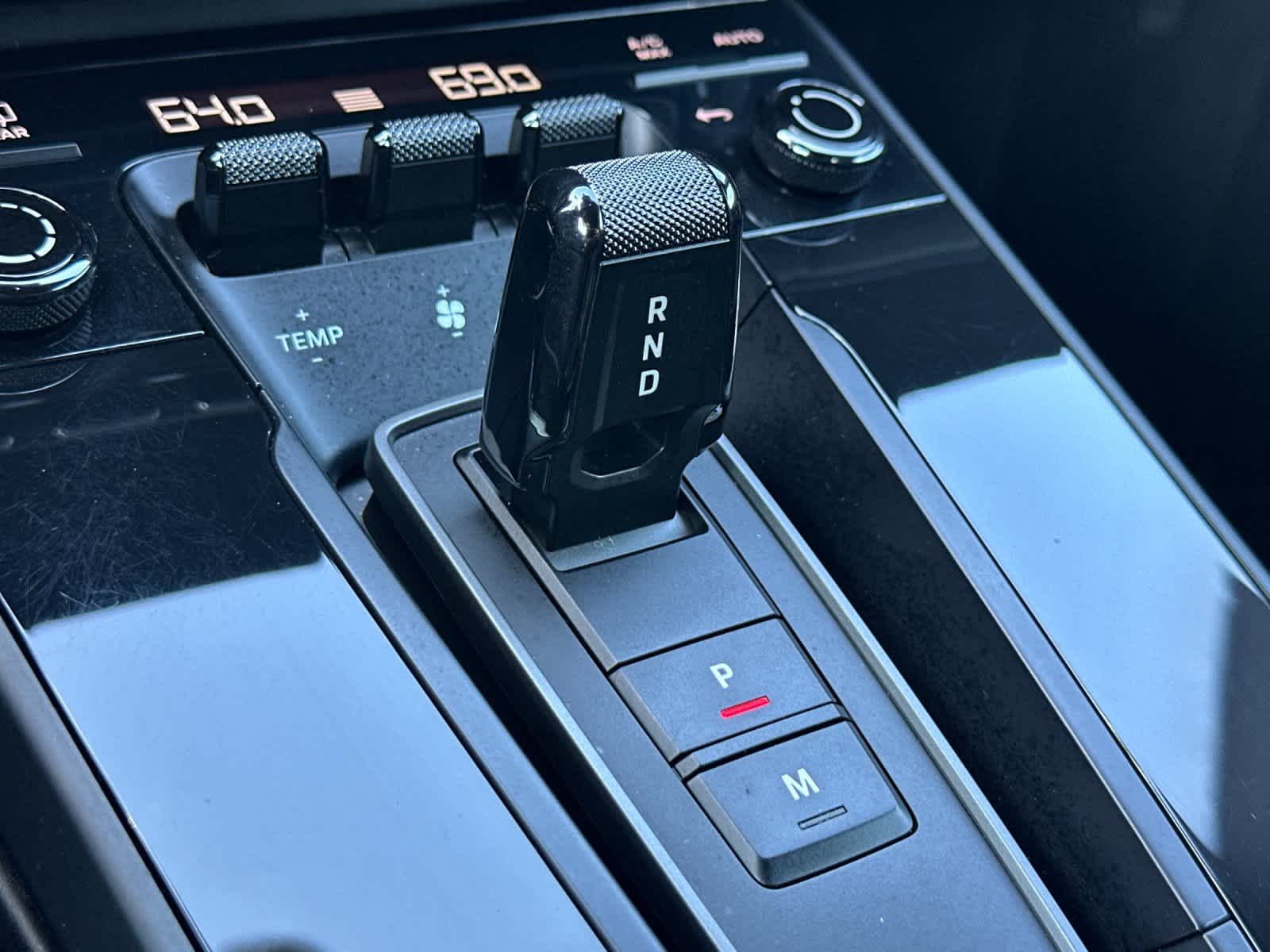 Thumbnail: 2023 Porsche 911 - 21