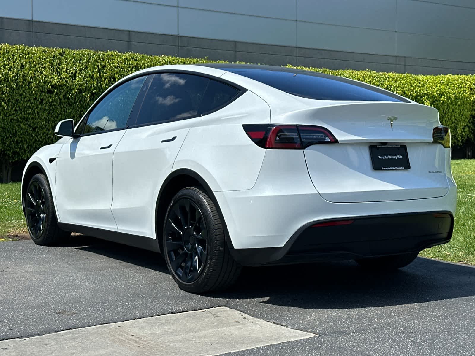 Thumbnail: 2024 Tesla Model Y - 3