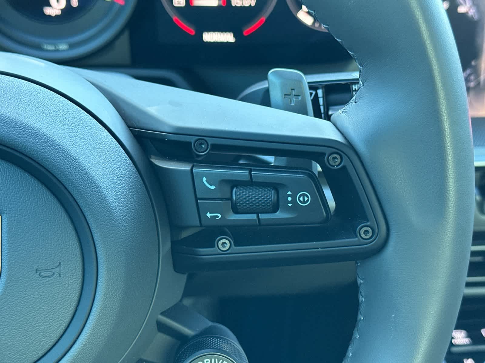 Thumbnail: 2024 Porsche 911 - 26