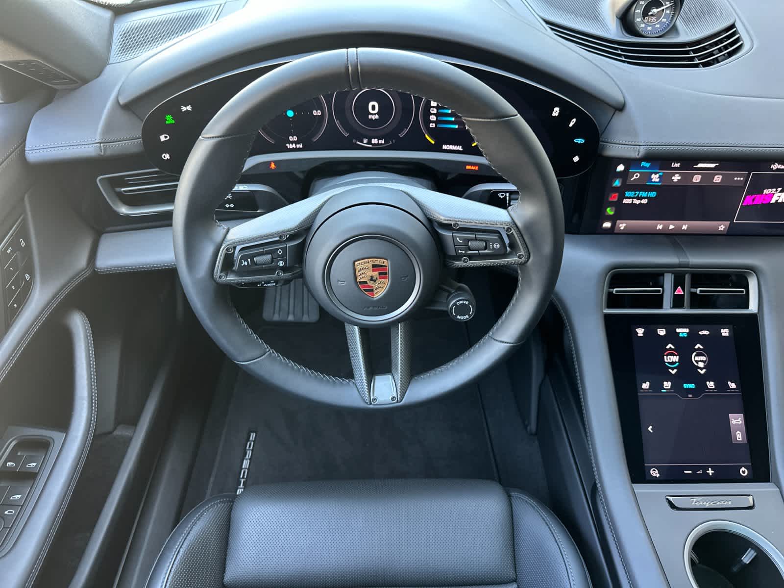 Thumbnail: 2024 Porsche Taycan - 15