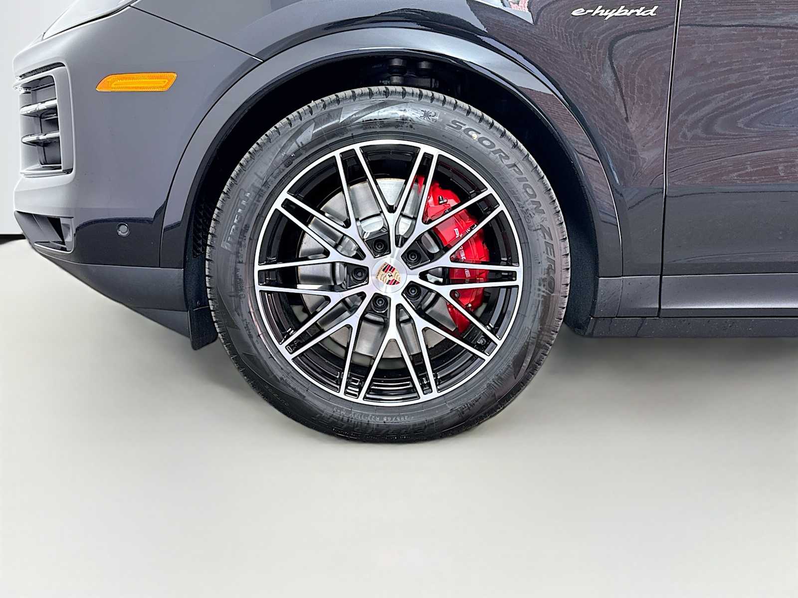 Thumbnail: 2026 Porsche Cayenne - 24