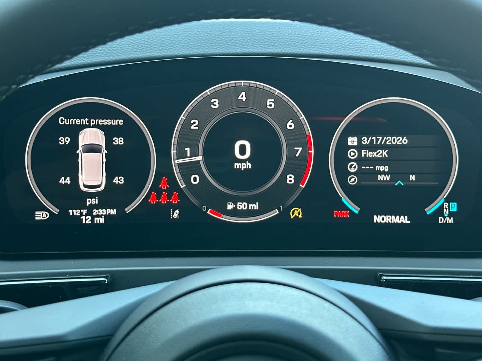 Thumbnail: 2026 Porsche Cayenne - 29