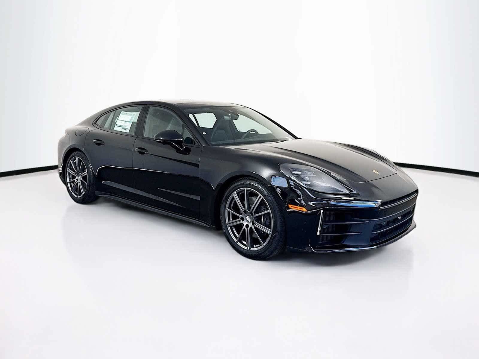 Thumbnail: 2025 Porsche Panamera - 7
