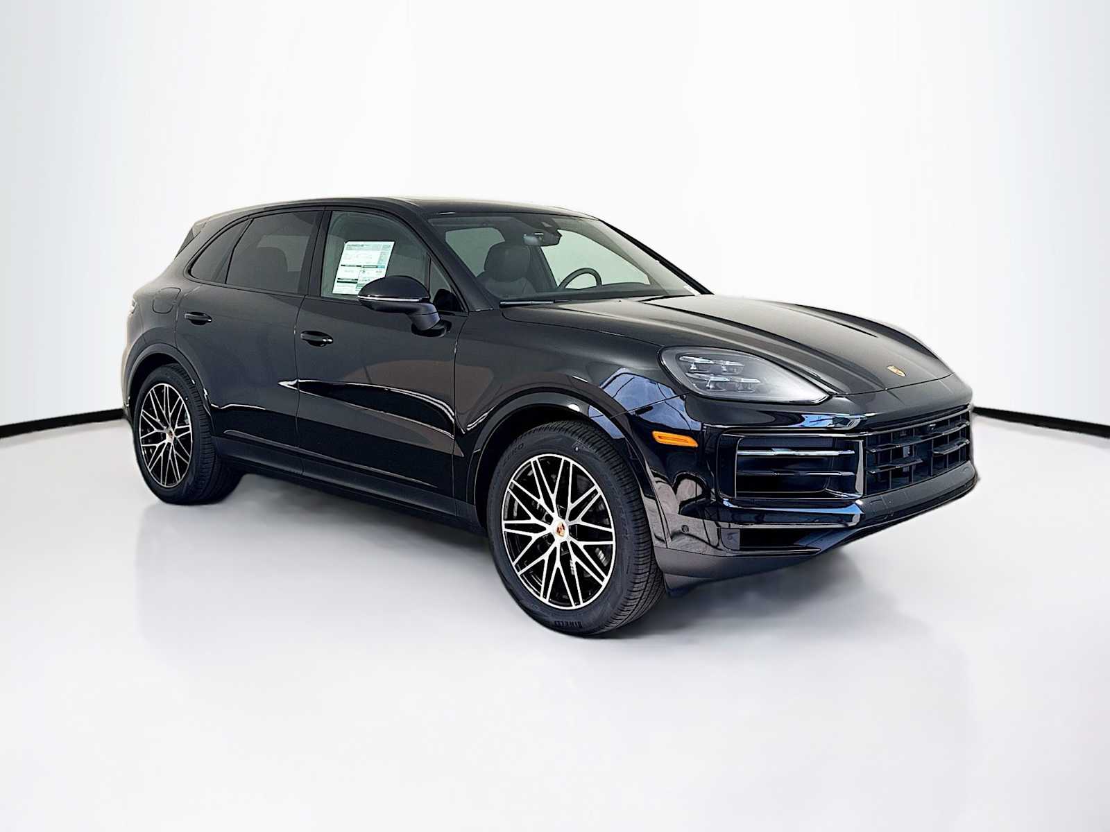 Thumbnail: 2026 Porsche Cayenne - 7