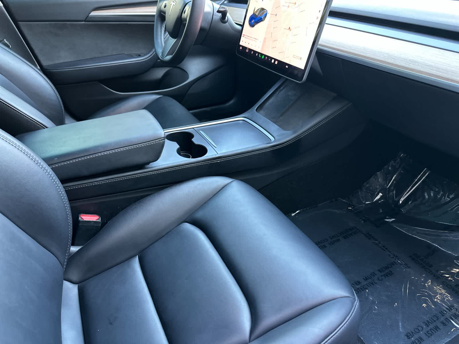 Thumbnail: 2022 Tesla Model 3 - 16