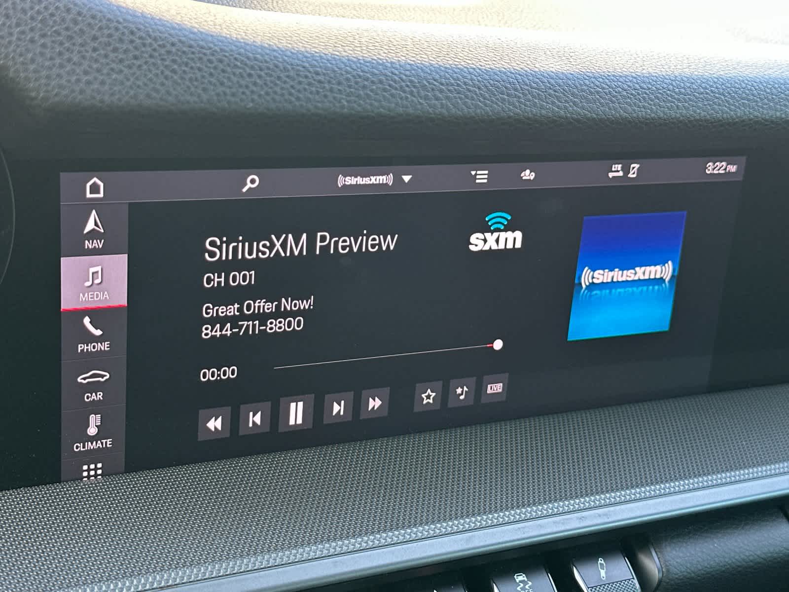 Thumbnail: 2021 Porsche 911 - 17