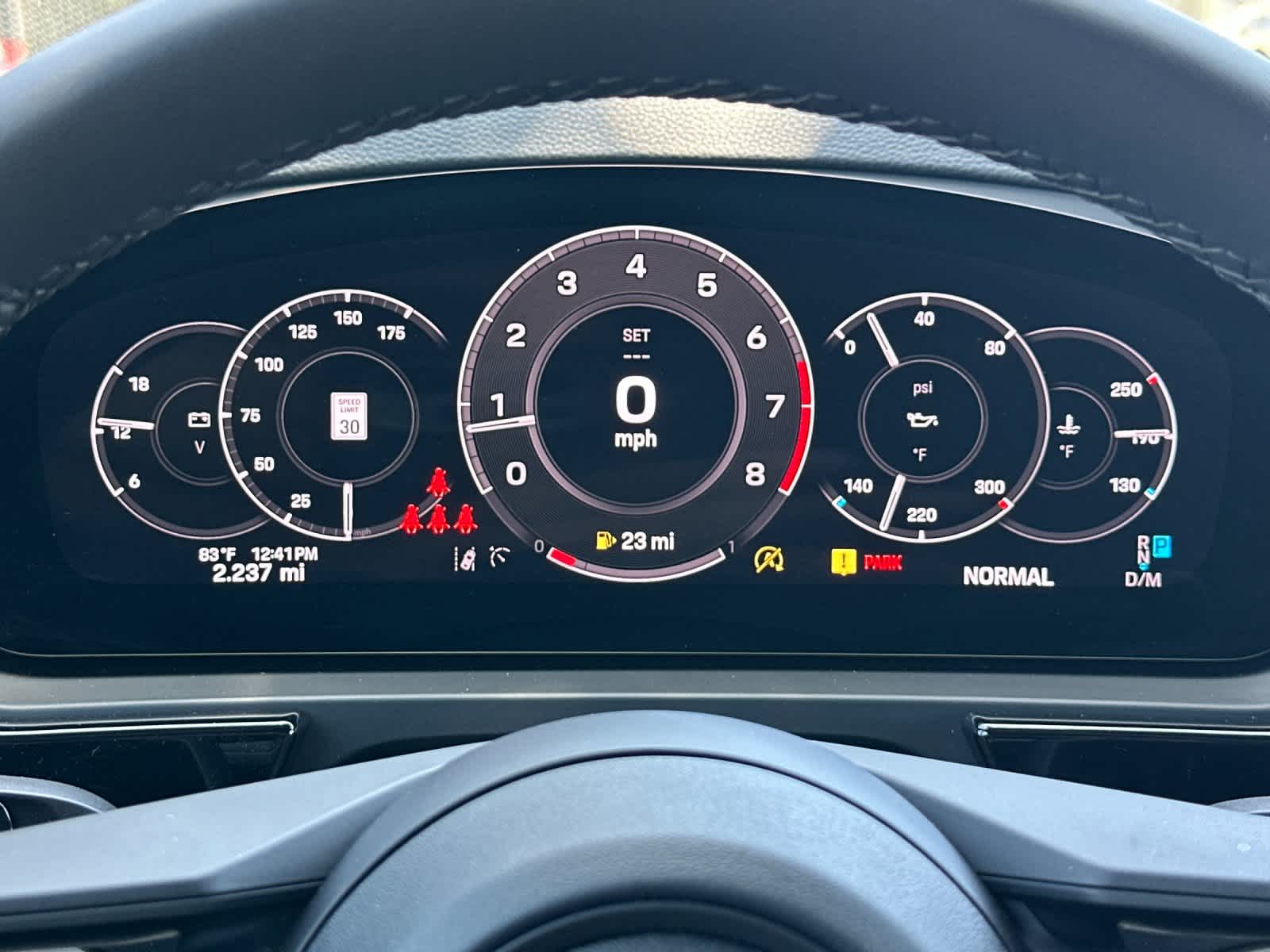 Thumbnail: 2026 Porsche Cayenne - 29