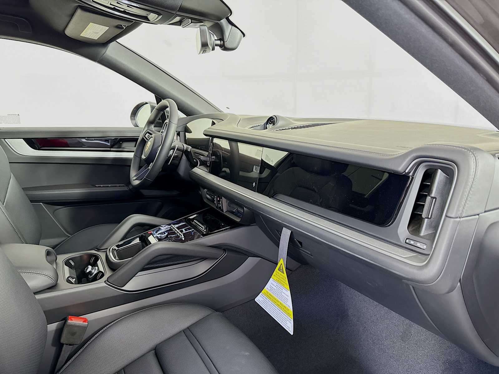 Thumbnail: 2025 Porsche Cayenne - 22