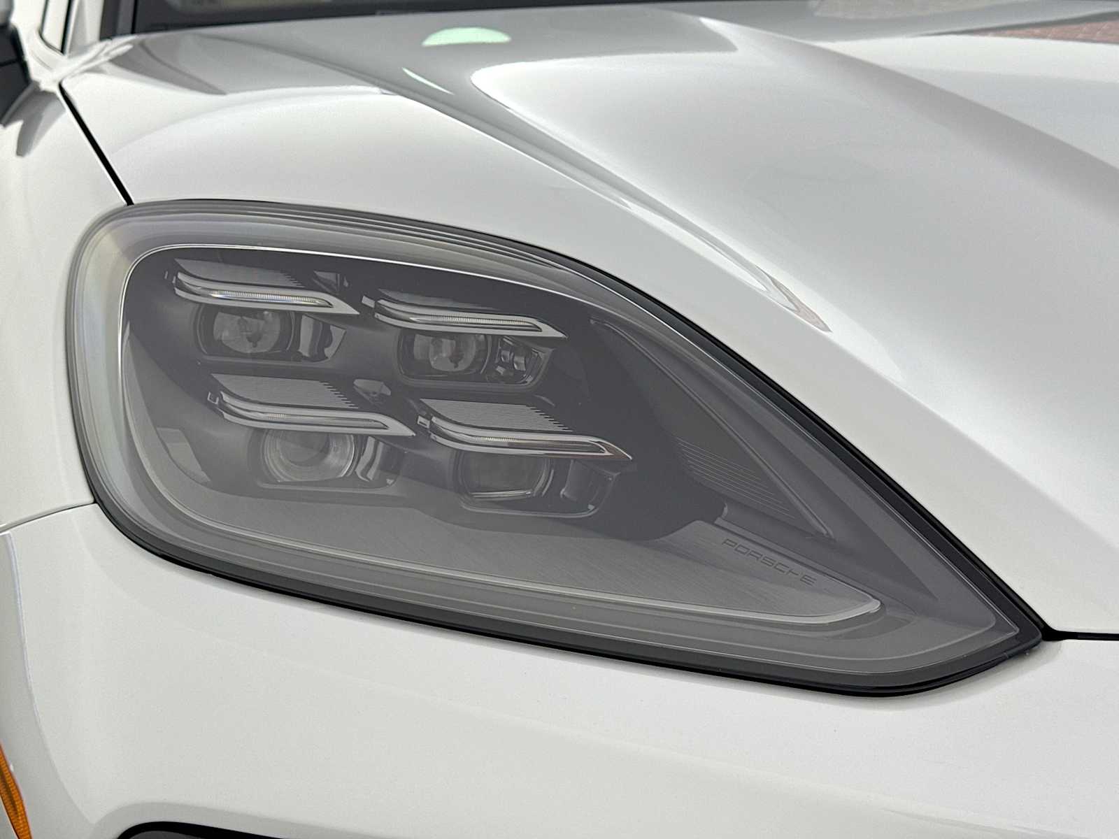 Thumbnail: 2025 Porsche Cayenne - 28