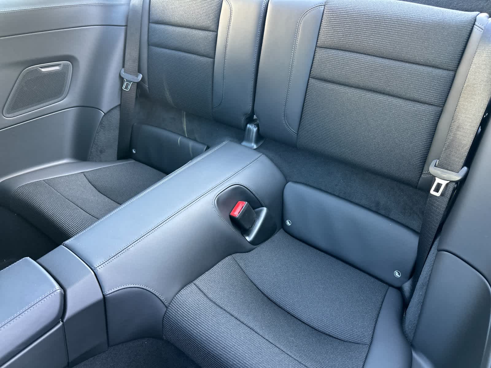 Thumbnail: 2026 Porsche 911 - 12