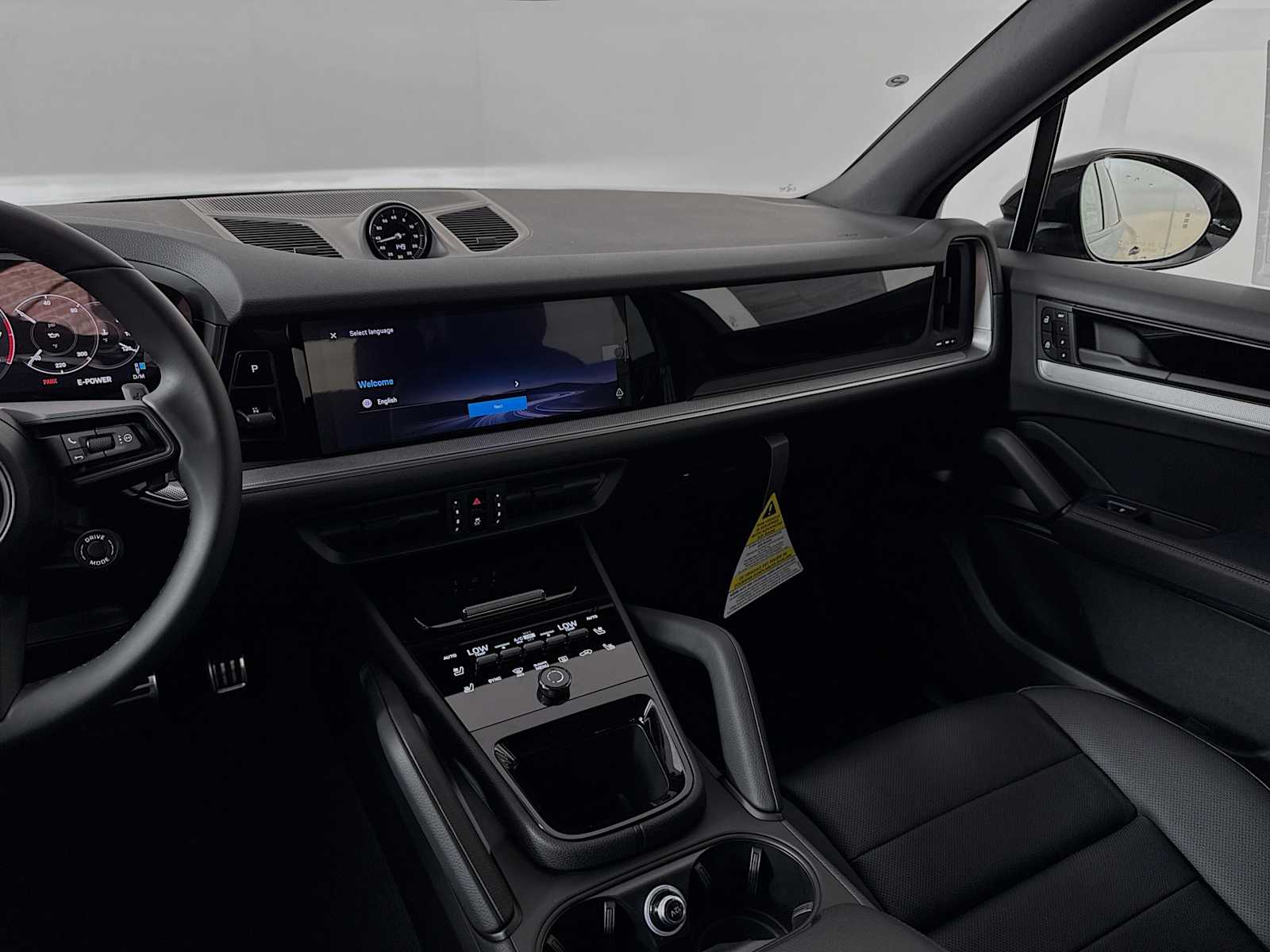 Thumbnail: 2026 Porsche Cayenne - 19