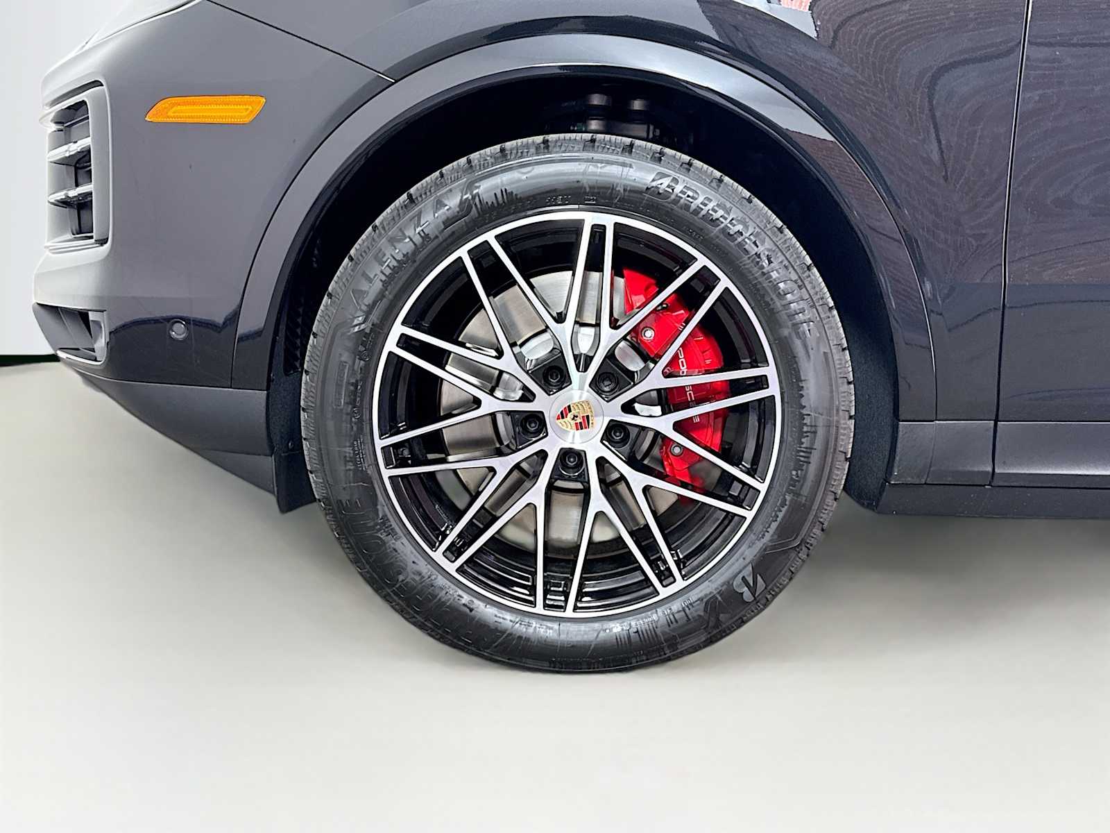 Thumbnail: 2026 Porsche Cayenne - 24