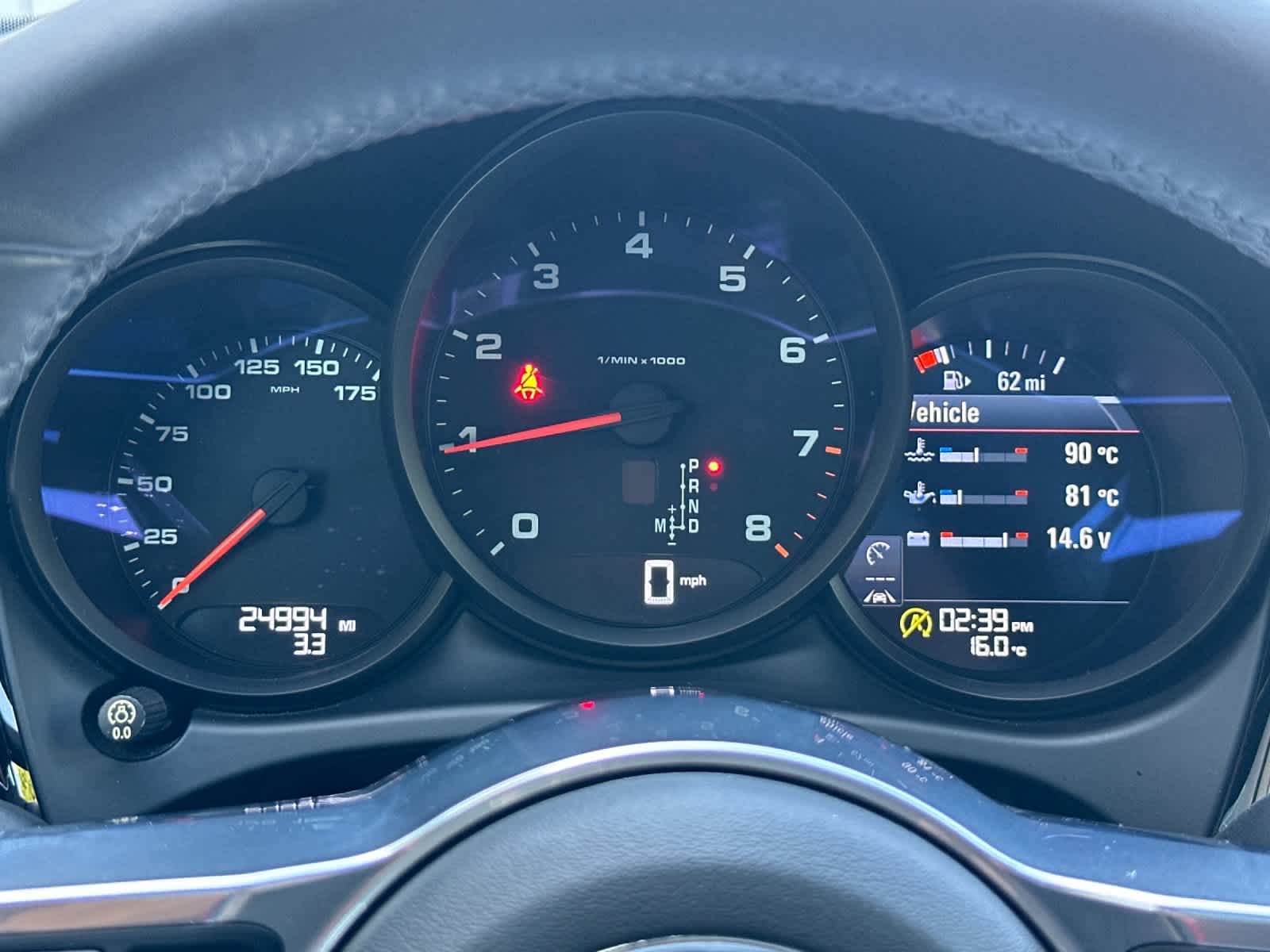 Thumbnail: 2020 Porsche Macan - 28