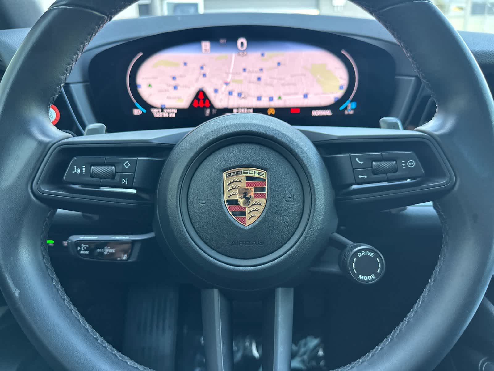 Thumbnail: 2025 Porsche Cayenne - 26