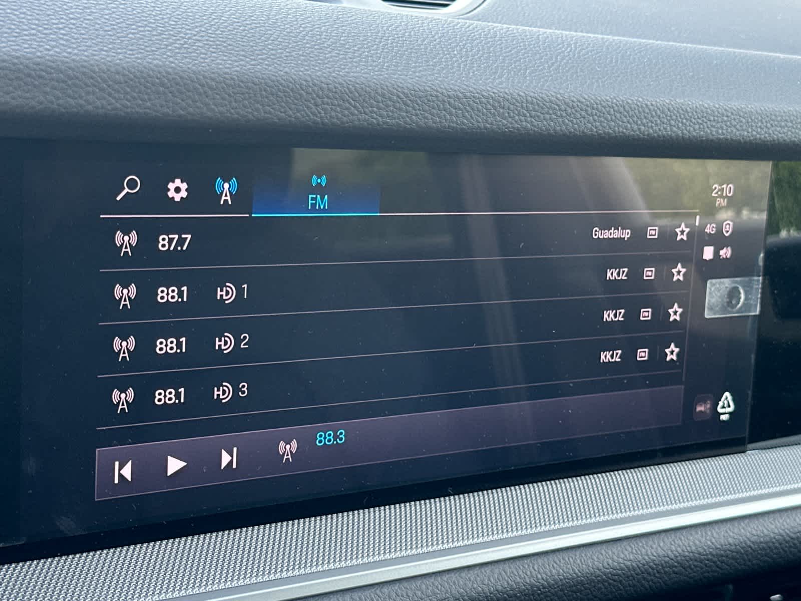 Thumbnail: 2026 Porsche Cayenne - 21