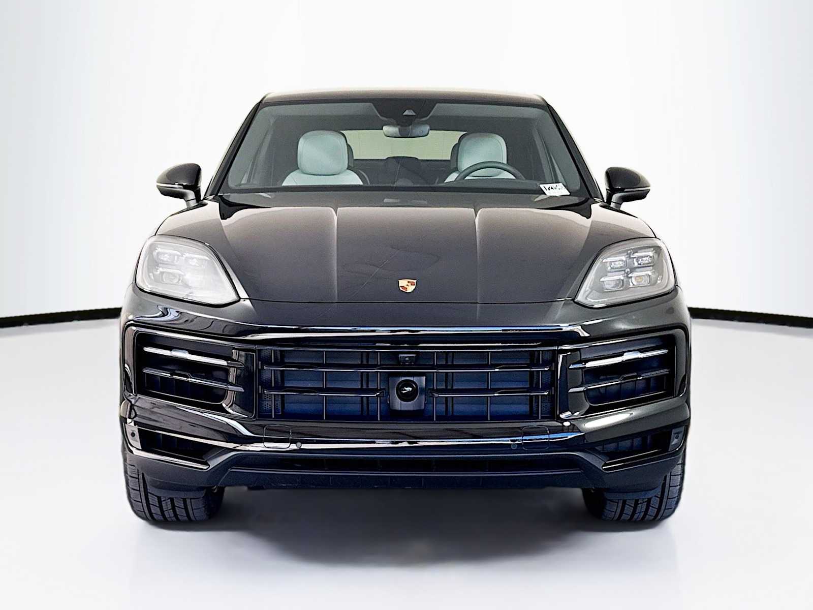 Thumbnail: 2026 Porsche Cayenne - 6