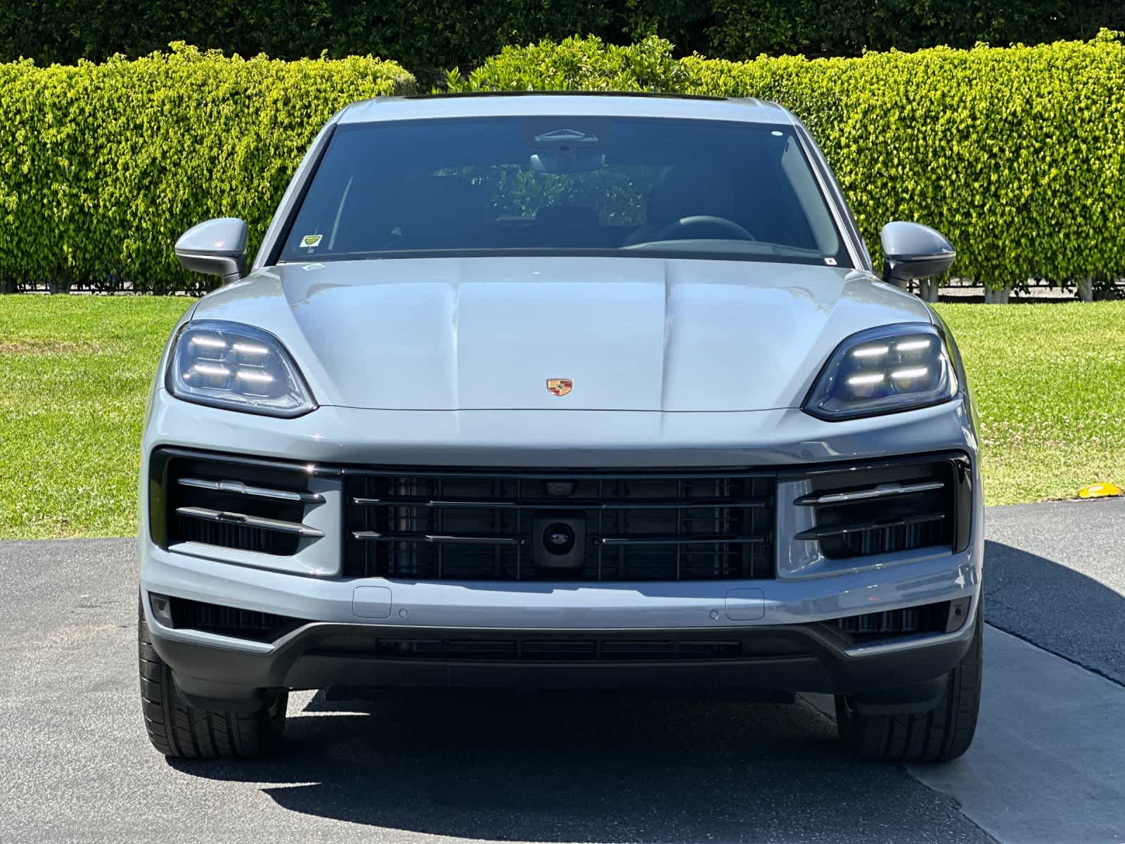 Thumbnail: 2026 Porsche Cayenne - 11