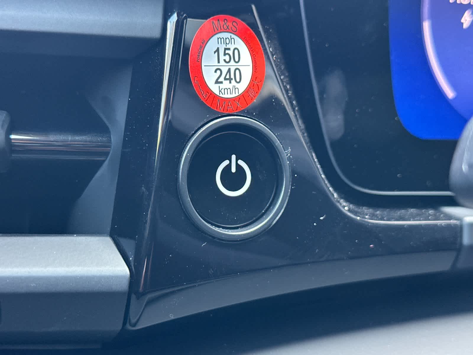 Thumbnail: 2026 Porsche Macan - 26