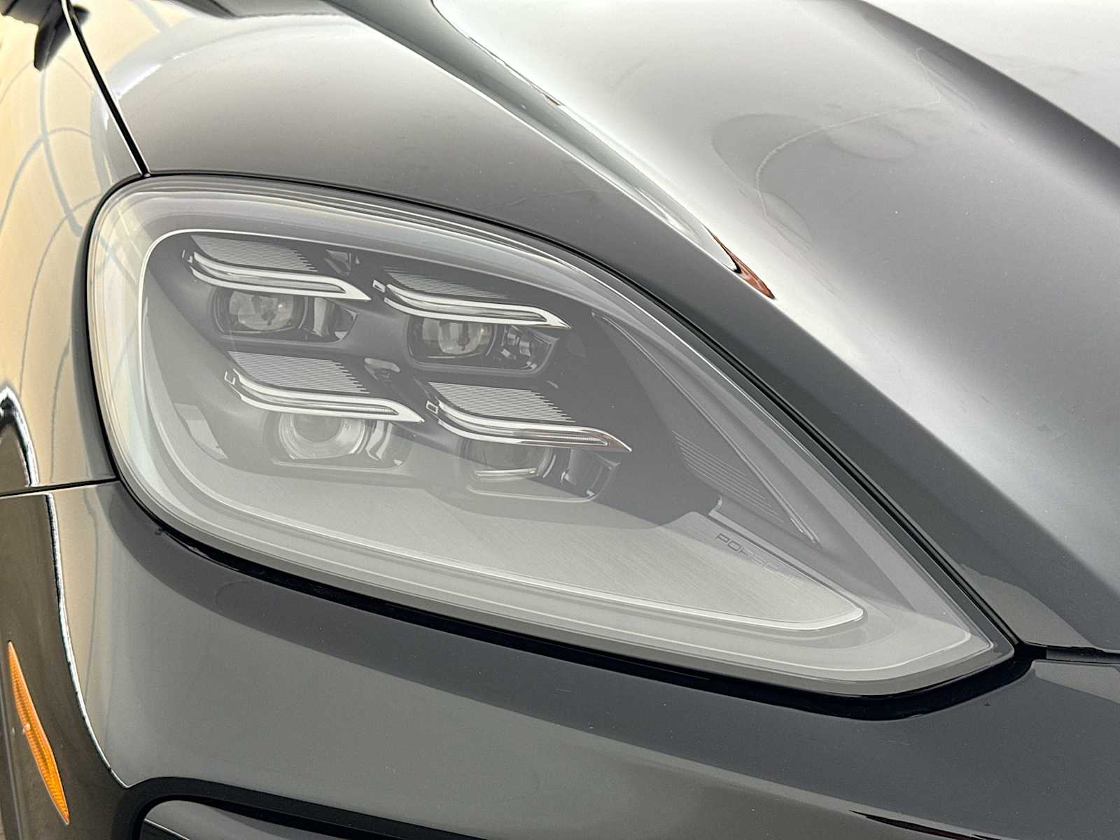 Thumbnail: 2026 Porsche Cayenne - 28