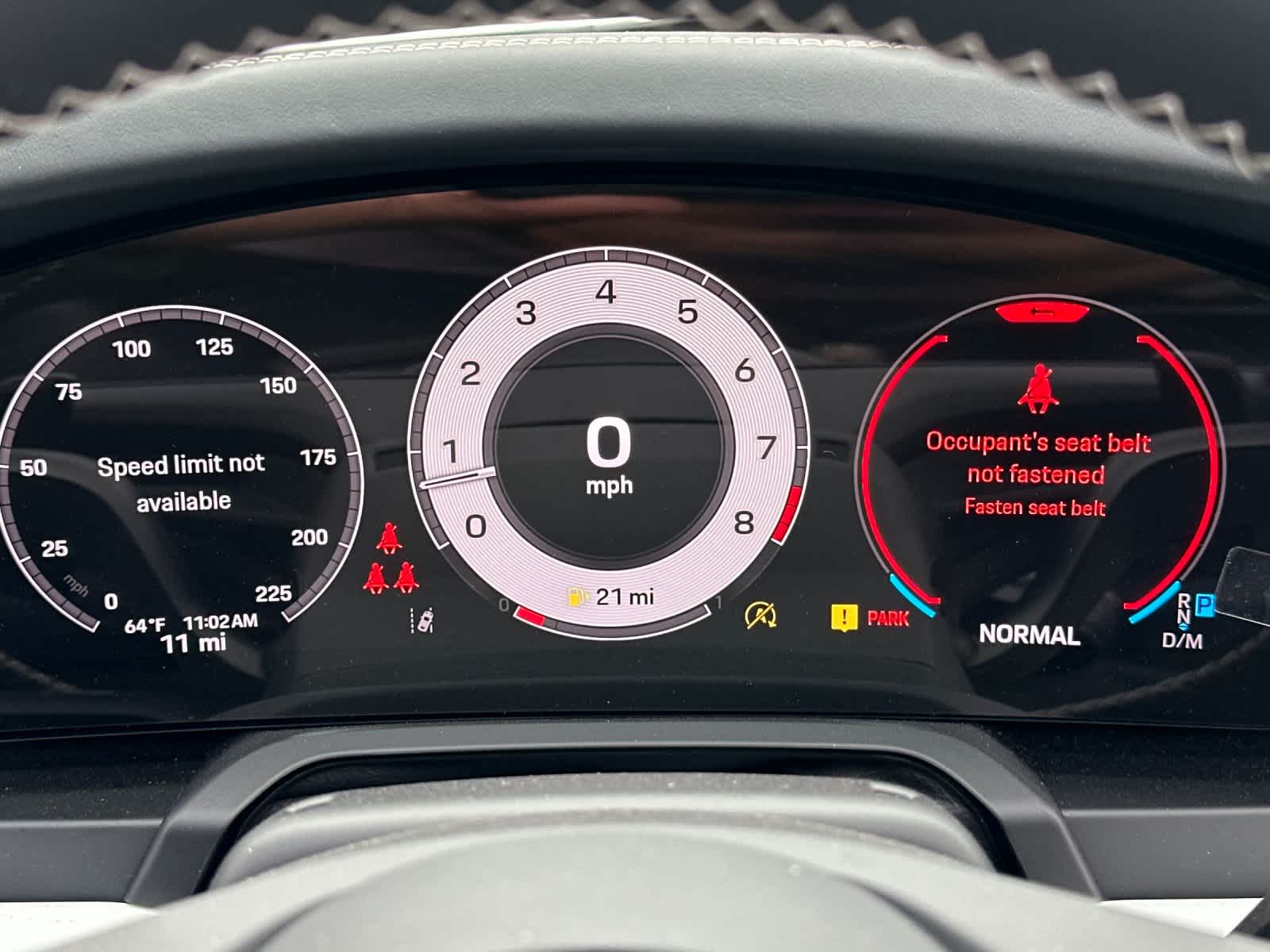 Thumbnail: 2026 Porsche 911 - 27