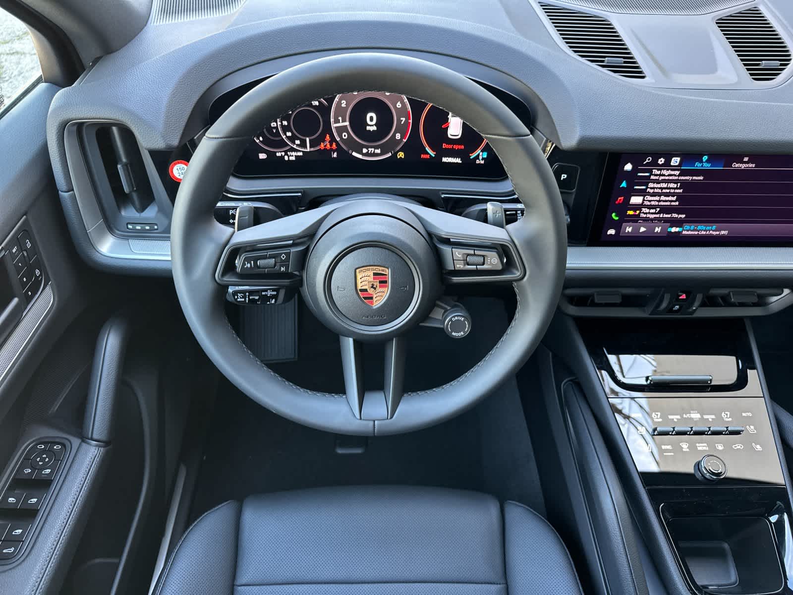 Thumbnail: 2026 Porsche Cayenne - 15