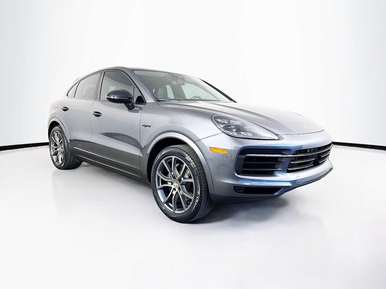 Thumbnail: 2022 Porsche Cayenne - 13