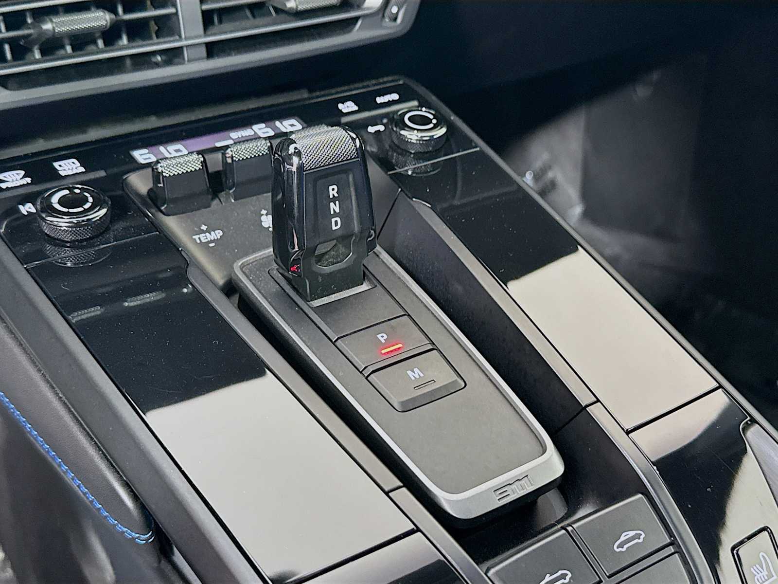 Thumbnail: 2023 Porsche 911 - 14