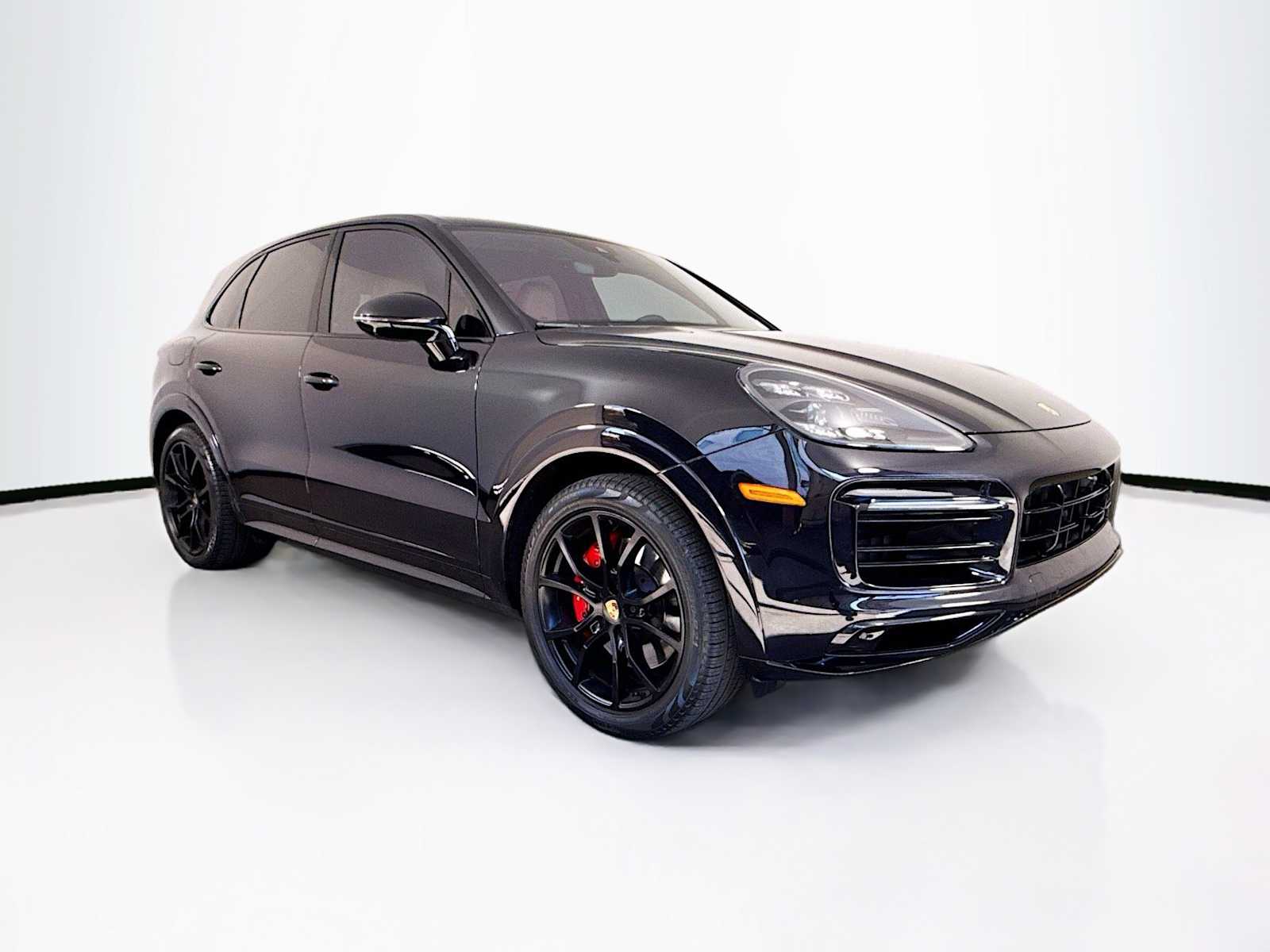 Thumbnail: 2022 Porsche Cayenne - 7