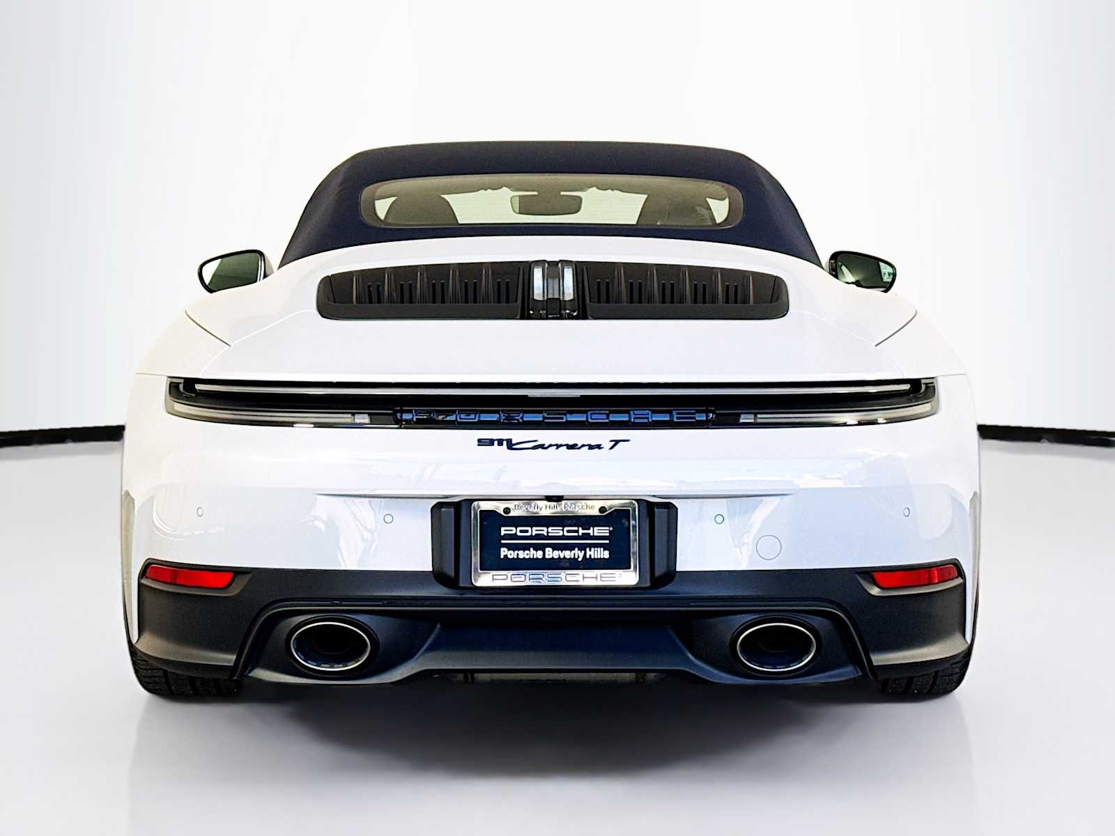 Thumbnail: 2026 Porsche 911 - 10
