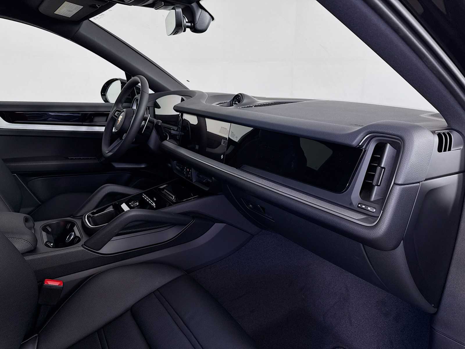 Thumbnail: 2025 Porsche Cayenne - 22