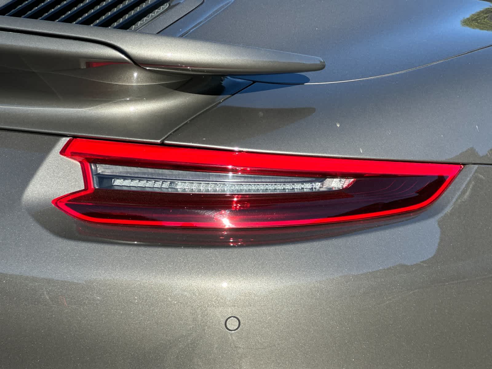 Thumbnail: 2019 Porsche 911 - 29