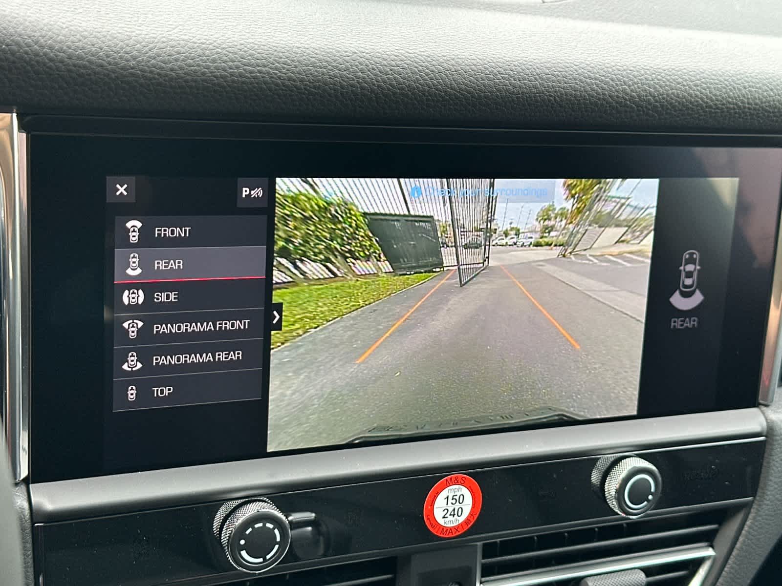 Thumbnail: 2026 Porsche Macan - 22