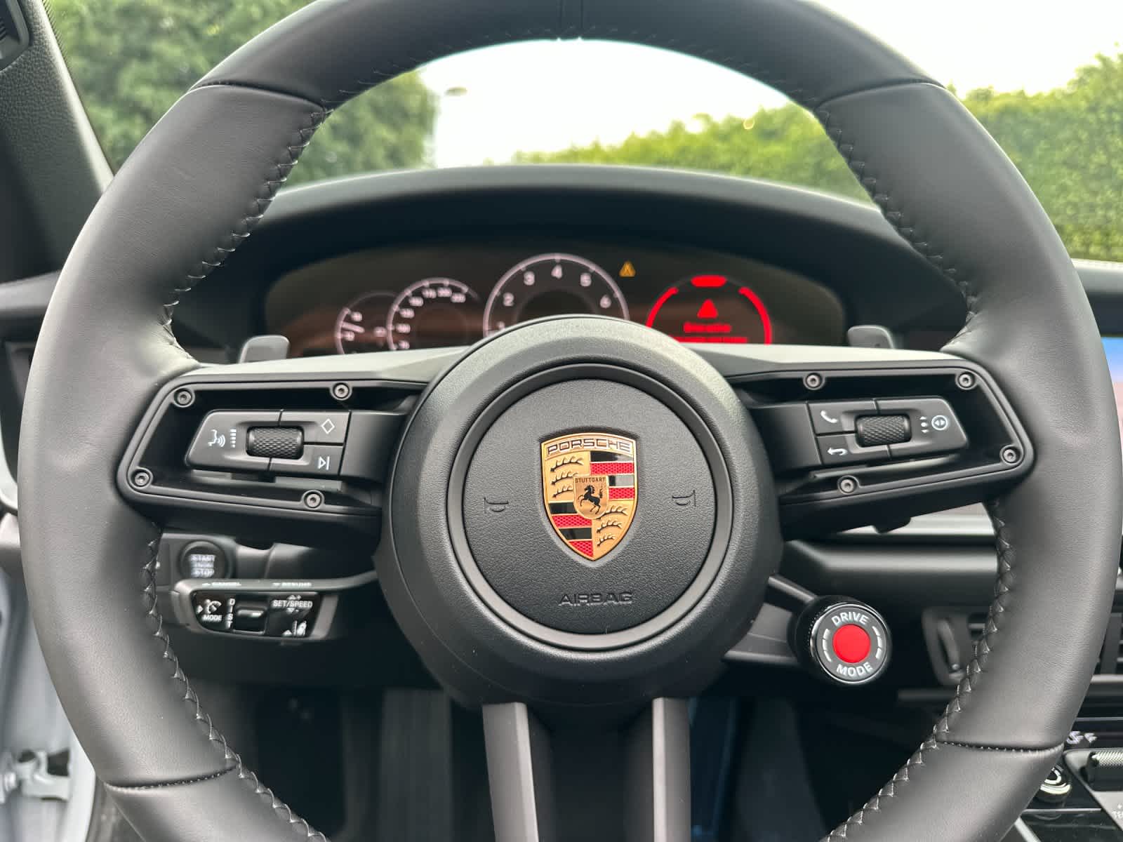 Thumbnail: 2026 Porsche 911 - 24