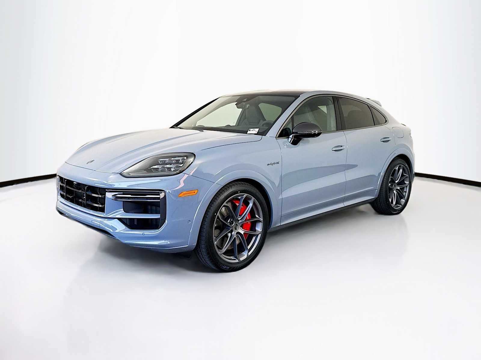 Thumbnail: 2025 Porsche Cayenne - 1