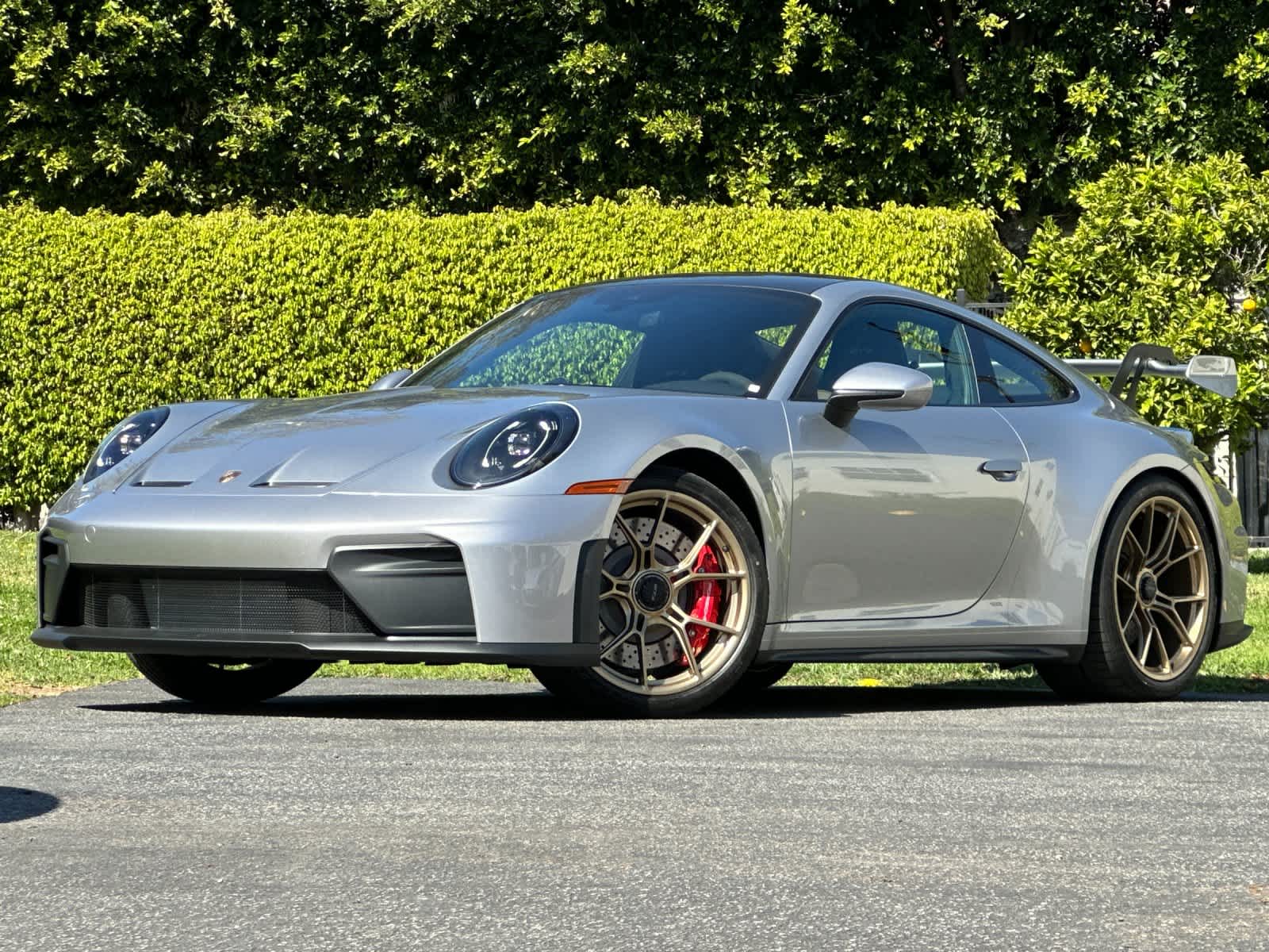 Thumbnail: 2026 Porsche 911 - 1