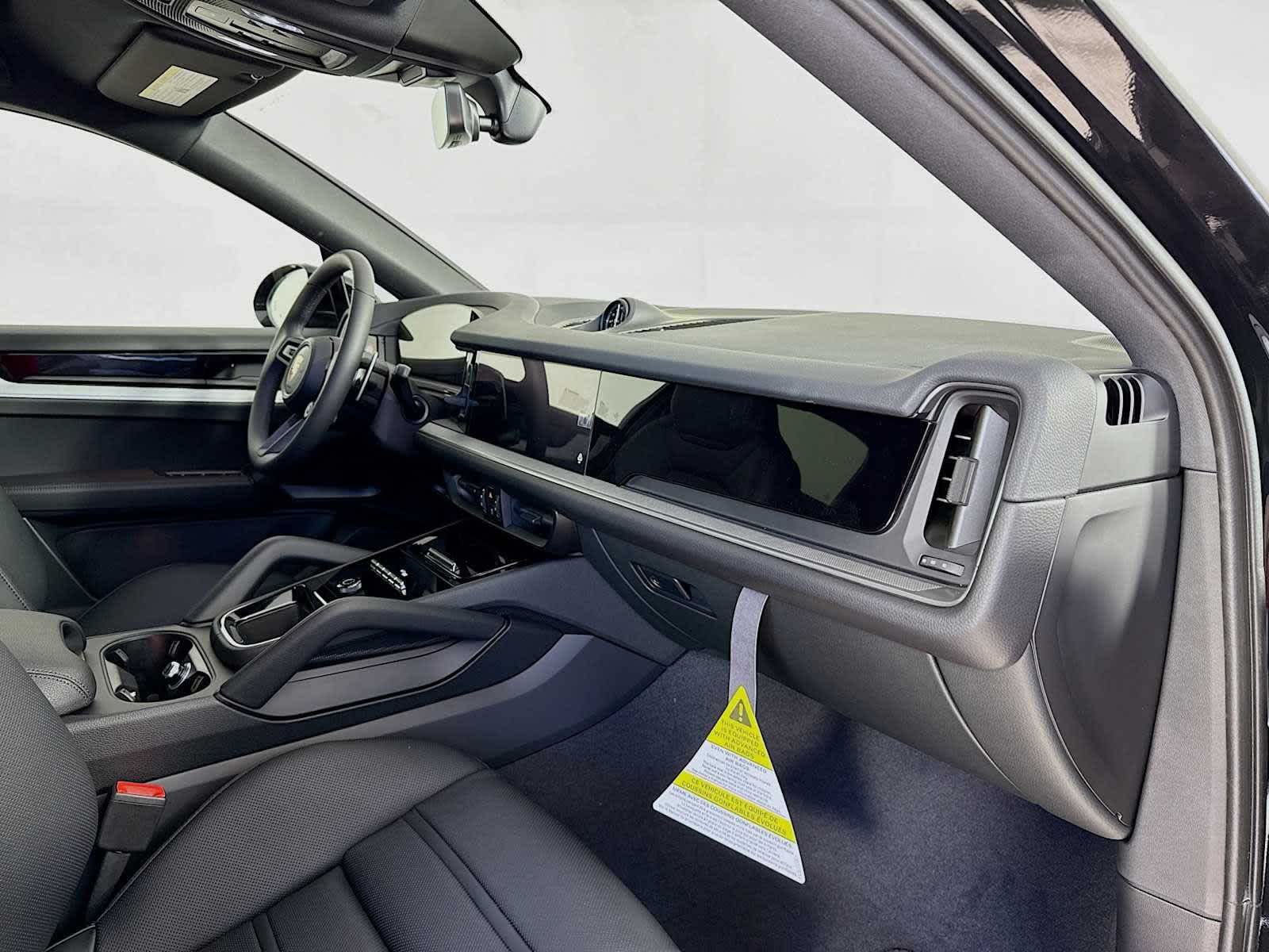 Thumbnail: 2026 Porsche Cayenne - 22